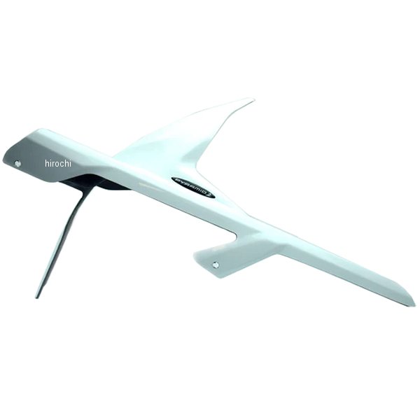 ピラミッドプラスチック Pyramid Plastics ハガー 12年-22年 690 デューク 白 079302C JP店