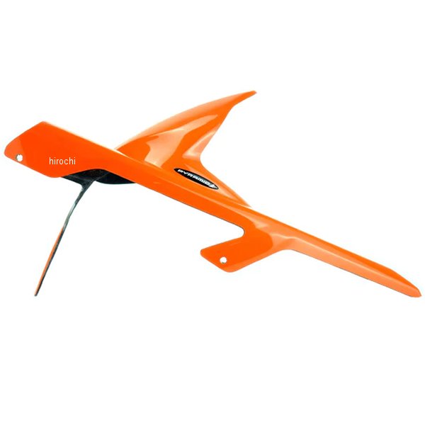 ピラミッドプラスチック Pyramid Plastics ハガー 12年-22年 690 デューク オレンジ 079302D JP店