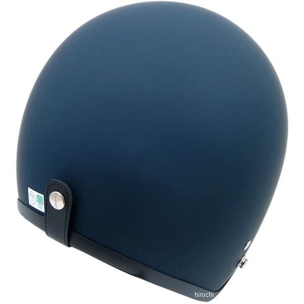 スプーン SPOON ジェットヘルメット ソリ...の紹介画像2