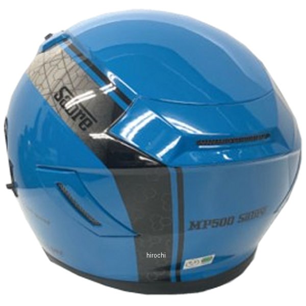 �ڥ᡼�����߸ˤ���� ��ȥХ��ѡ� Moto-Viper �����åȥإ��å� SABRE TYRRHENIAN �� M������ MP500 JPŹ