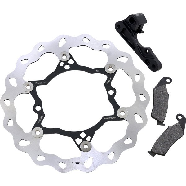 樂天商城 - 【USA在庫あり】 ガルファー GALFER ROTOR OVERSIZE KITOS9 1711-1666 JP店