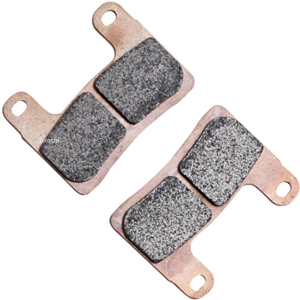 【USA在庫あり】 イービーシー EBC ブレーキパッド EBC GPFAX724HH 1721-2921 JP店