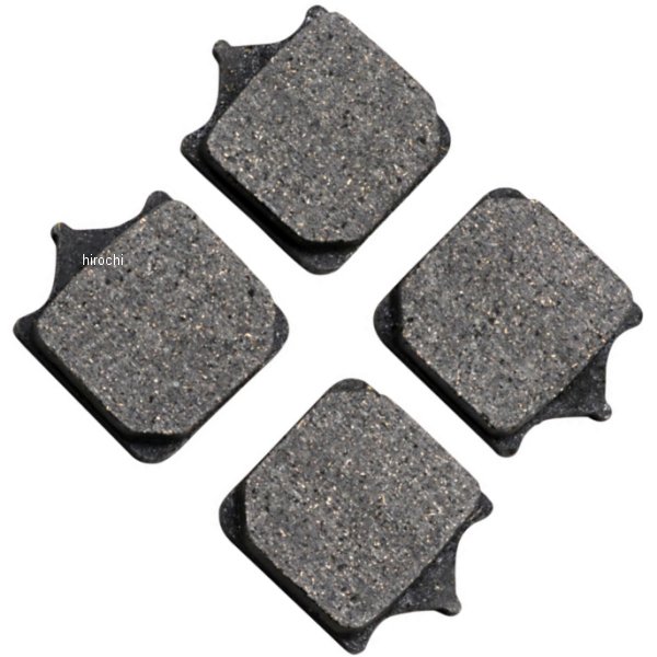 Rakuten - 【USA在庫あり】 ガルファー GALFER BRAKE PAD FD262G1054 1721-2960 JP店