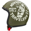マルシン工業 Marushin MCJ3 レオ オープンジェット ナチュラルオリーブ Mサイズ(57-58cm) 3005634 JP店