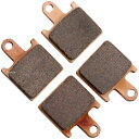 yUSA݌ɂz Kt@[ GALFER BRAKE PAD FD371G1375 1722-0817 JPX