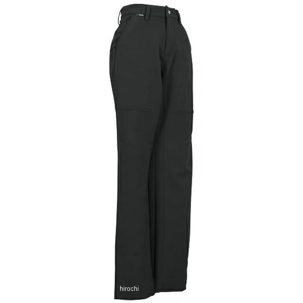 【メーカー在庫あり】 TSデザイン ウルトラライトストレッチレディースパンツ 黒 4Lサイズ 84621 JP店