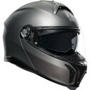 エージーブイ AGV TOURMODULARサイズ:XLカラー:005-LUNA グレーマット【規格】SG/PSC【届出事業者名】株式会社ユーロギア【検査機関】一般財団法人製品安全協会125194NF005-XL楽天 JP店