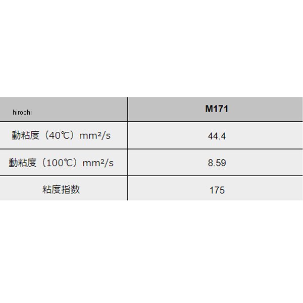 【メーカー在庫あり】 モティーズ Moty's 2st エンジンオイル M171 化学合成油 1リ...