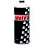 【メーカー在庫あり】 モティーズ Moty's ギヤオイル M503 特殊鉱物油 SAE140 1リットル M503-140-1L JP店