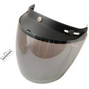 ナナニージャム 72JAM スクエアシールド フラッシュミラーライトスモーク SSV-04 JP店