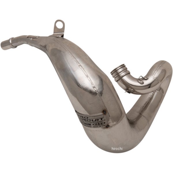 【USA在庫あり】 プロサーキット PRO CIRCUIT チャンバー プラチナパイプ 20年-22年 250XC-W、TE200i 1820-1924 JP店