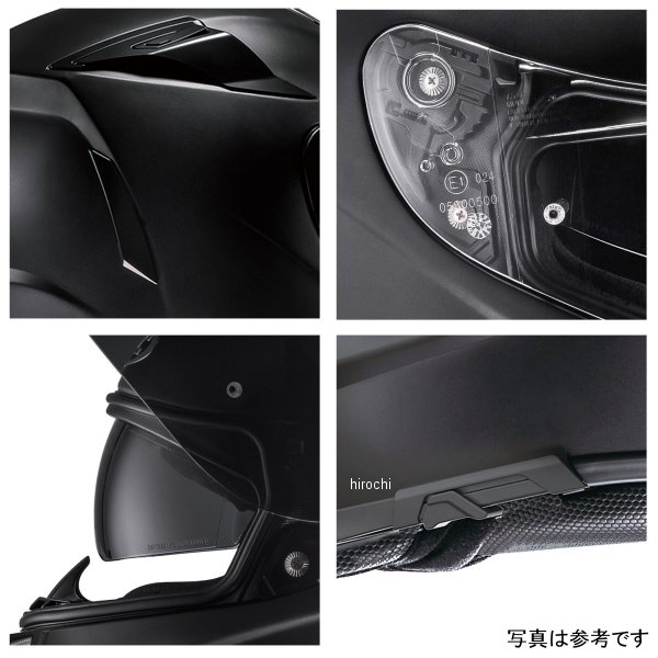 ���������������� HJC �ե�ե������إ��å� RPHA70 ����å� ���ߥե�åȥۥ磻�� S������(55-56cm) HJH135WH01S JPŹ