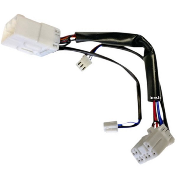 【USA在庫あり】 カスタム ダイナミクス アダプター プラズマ ROD RB 2050-0421 JP店