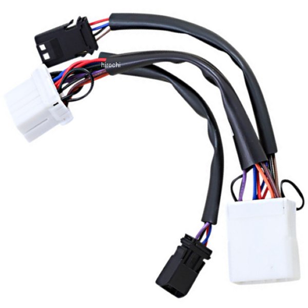 【USA在庫あり】 カスタム ダイナミクス アダプター プラズマロッド 2050-0429 JP店