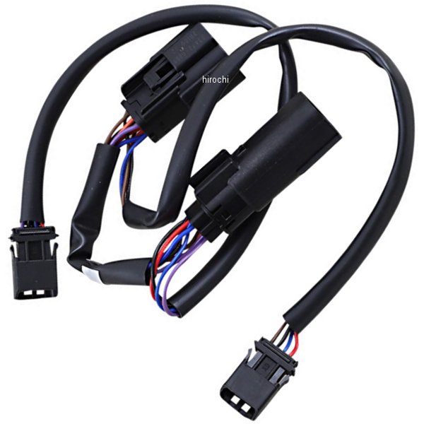 【USA在庫あり】 カスタム ダイナミクス アダプター プラズマロッド 2050-0430 JP店