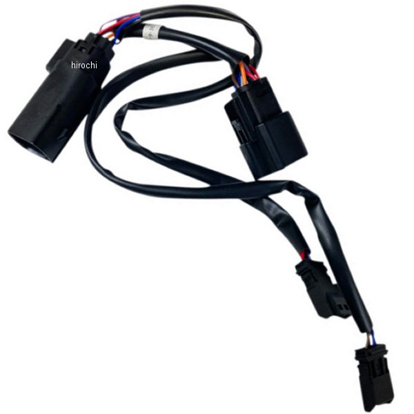 【USA在庫あり】 カスタム ダイナミクス アダプター プラズマロッド 2050-0431 JP店