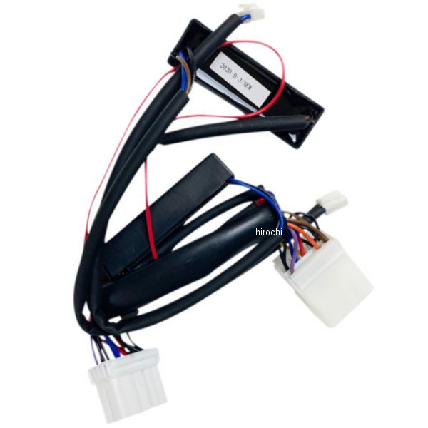 【USA在庫あり】 カスタム ダイナミクス アダプター アクセサリー LIGHTNG 2050-0432 JP店