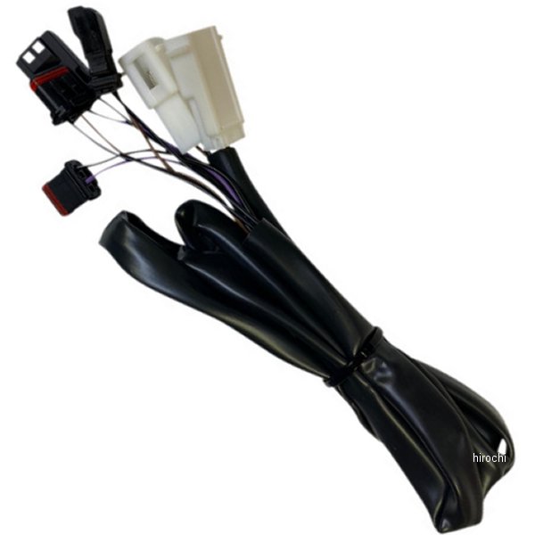 【USA在庫あり】 カスタム ダイナミクス ハーネス INTGRTD テールライト 2130-0304 JP店