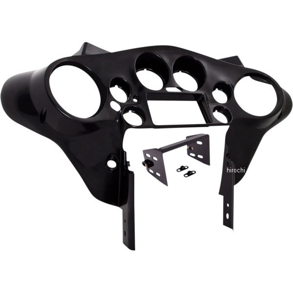 【USA在庫あり】 SADDLE TRAMP フェアリング インナー FLH98年-13年 ハーレー ツーリング NP 2330-0246 JP店