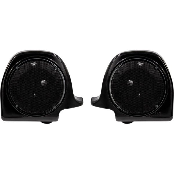 【USA在庫あり】 SADDLE TRAMP SPEAKERPOD LWR FAIR 94-13 2330-0249 JP店