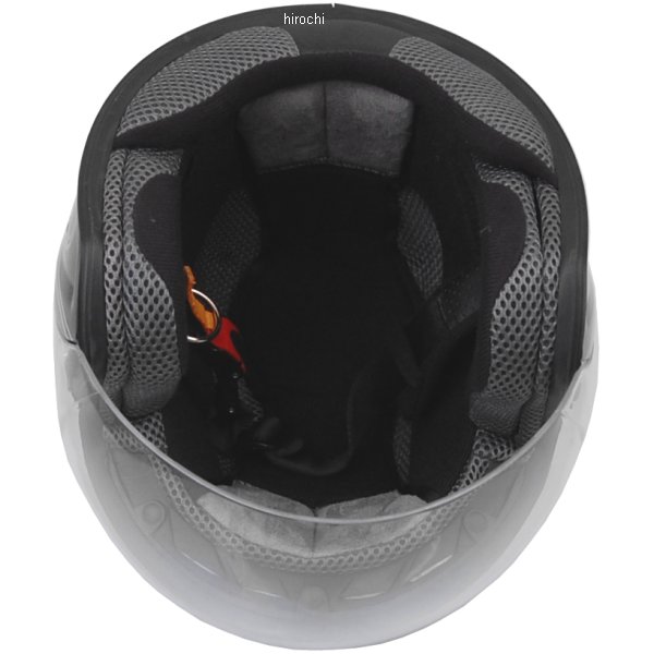 �ڥ᡼�����߸ˤ���� SJ-9 �꡼�ɹ��� �إ��å� ���ȥ�å��� �� M������ (57cm-58cm) SJ-9-BK-M JPŹ