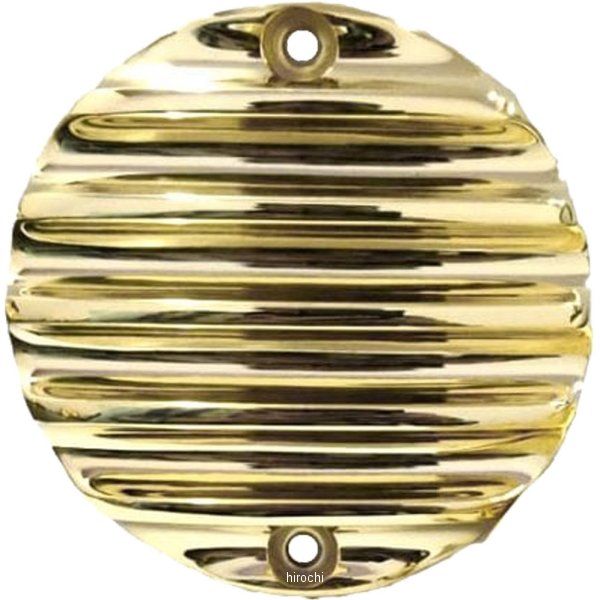 【メーカー在庫あり】 モートーンカスタムズ ジェネレーターバッジ リブ 16年-25年 トライアンフ StreetTwin ブラス MMU095 JP店