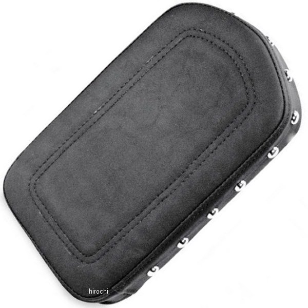 【USA在庫あり】 サドルメン Saddlemen シーシーバーパッド Gravestone/スタッド 11インチ 0411Y JP店