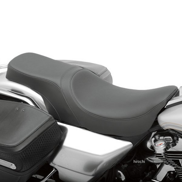 HARLEY-DAVIDSON - 【USA在庫あり】 DRAG シート 2-UP プレデター 無地 94年-96年 FLHR 0801-0614 JP店