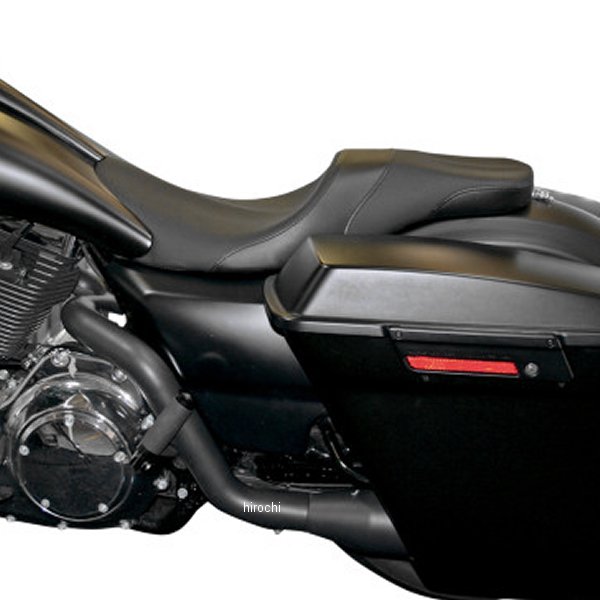 【USA在庫あり】 ダニーグレイ Danny Gray シート 2-UP 08年以降 ポールヤフィーRazorBackタンク 0801-0720 JP店