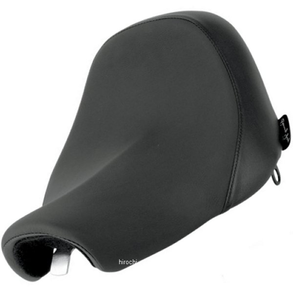 HARLEY-DAVIDSON - 【USA在庫あり】 ダニーグレイ Danny Gray シート ソロ Weekday FXCW/C 無地 0802-0514 JP店
