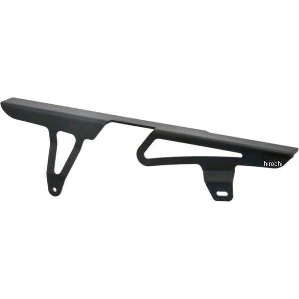 モートーンカスタムズ チェーンガード GLADIUS 19年-23年 トライアンフ Speed Twin パウダーブラック CSS015 JP店