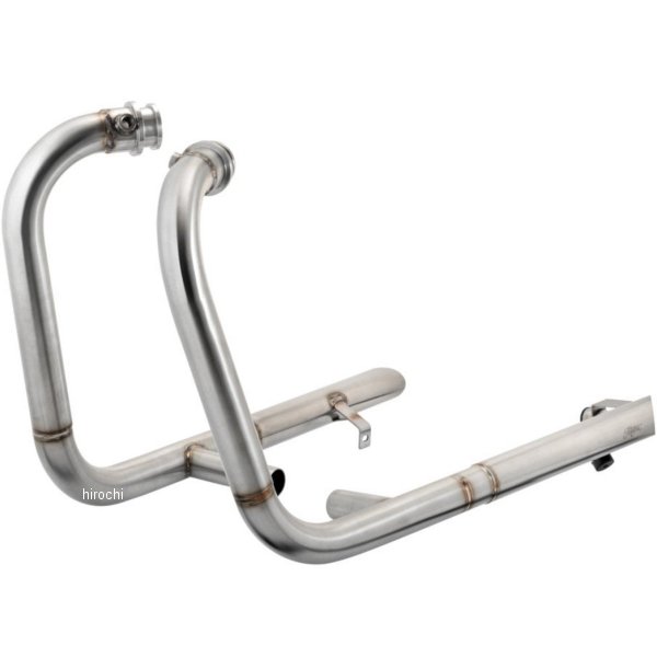 モートーンカスタムズ フルエキゾーストマフラー H-BOMB 16年-23年 トライアンフ Street Twin/Speed Twin 900 MTE183 JP店