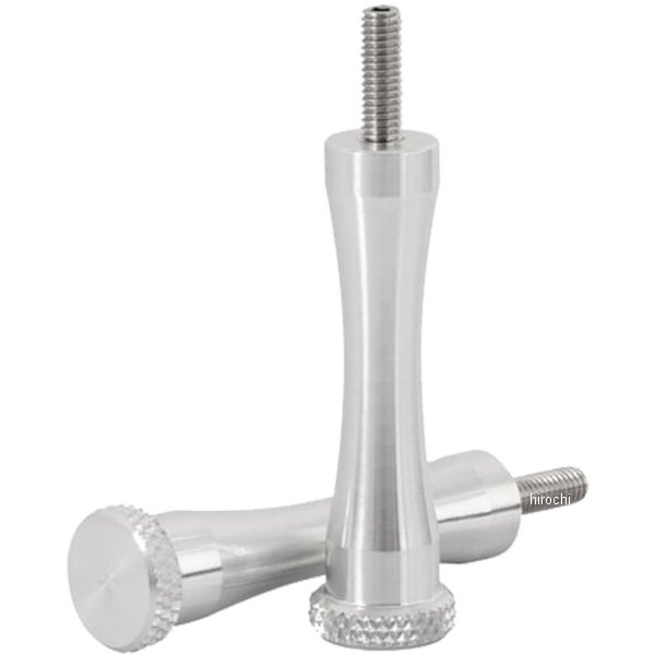 モートーンカスタムズ シートボルト 70mm 02年-15年 トライアンフ Bonneville T100 空冷 ポリッシュ OTS001W JP店