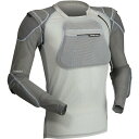 【USA在庫あり】 ムースレーシング Moose Racing プロテクター ジャージ XC1 S/M 2701-1053 JP店