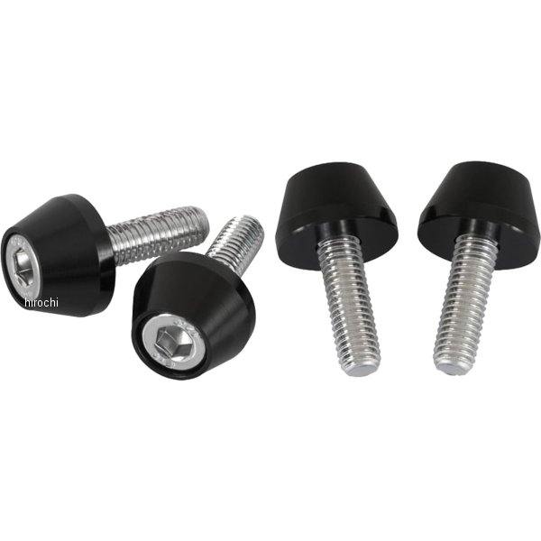 【メーカー在庫あり】 モートーンカスタムズ リアショック ドレスアップボルト 16年-25年 トライアンフ..