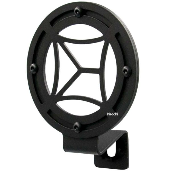 【メーカー在庫あり】 モリワキ ホーンガード タイプB 黒 03810-20Z01-B0 JP店