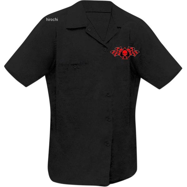 【USA在庫あり】 リーサルスレット Lethal Threat シャツ Rusty Nuts 黒 XLサイズ 3040-2862 JP店