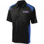 USA߸ˤ åȥ륹å THROTTLE THREADS POLO PARTUNLTD BLK/BLU LG 3040-2892 JPŹ