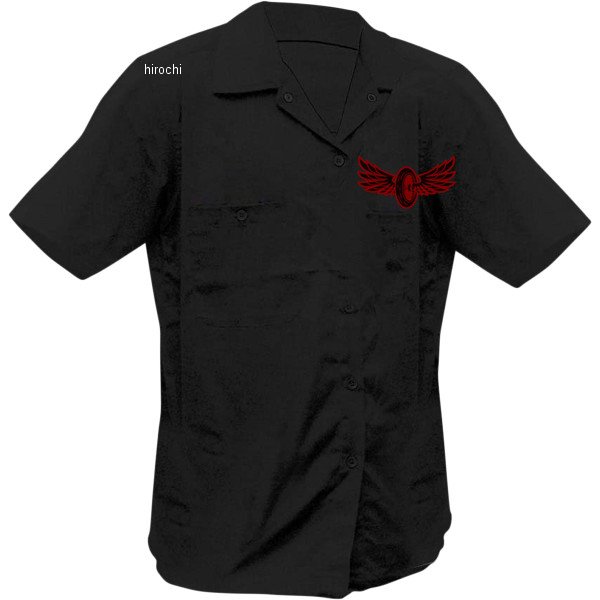 【USA在庫あり】 リーサルスレット Lethal Threat シャツ Need 4 Speed 黒 Mサイズ 3040-3139 JP店