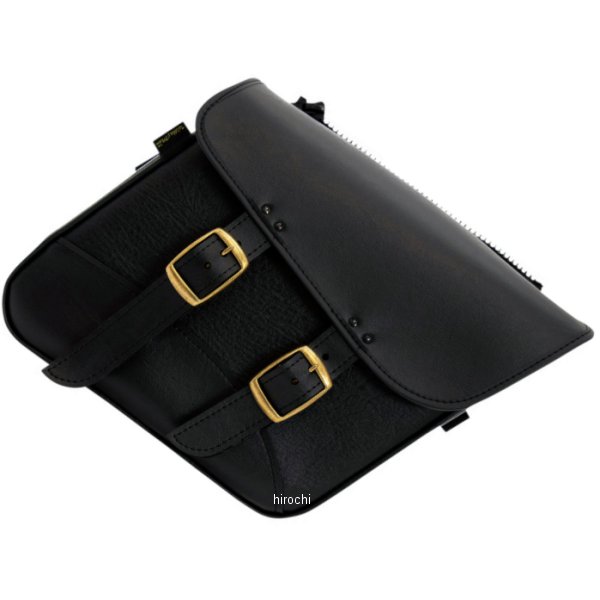 【USA在庫あり】 ウイリー&マックス willie&max サドルバッグ ブラスモンキー SM SLNT 3501-1731 JP店