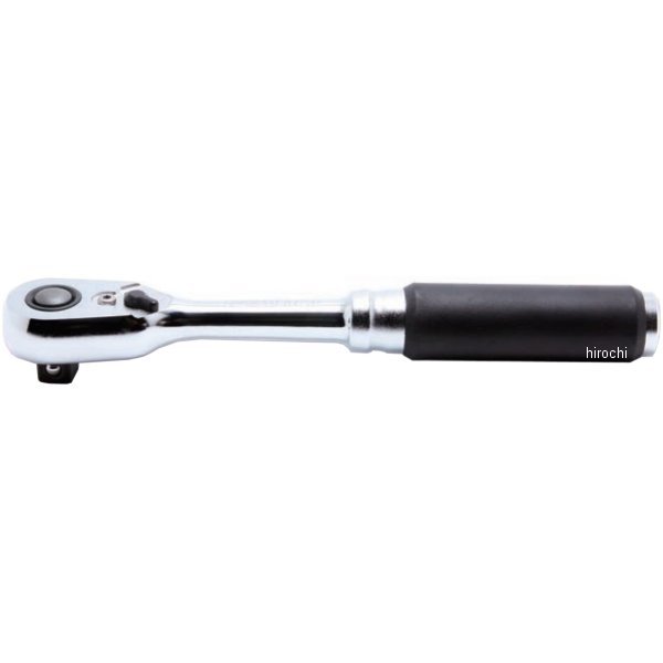 【メーカー在庫あり】 コーケン Ko-ken Z-EAL 3/8 ラチェットハンドル プッシュ式 72ギア 3725ZB JP店