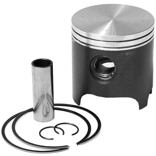 【USA在庫あり】 バーテックス VERTEX レプリカ ピストン キット vep22926A JP店