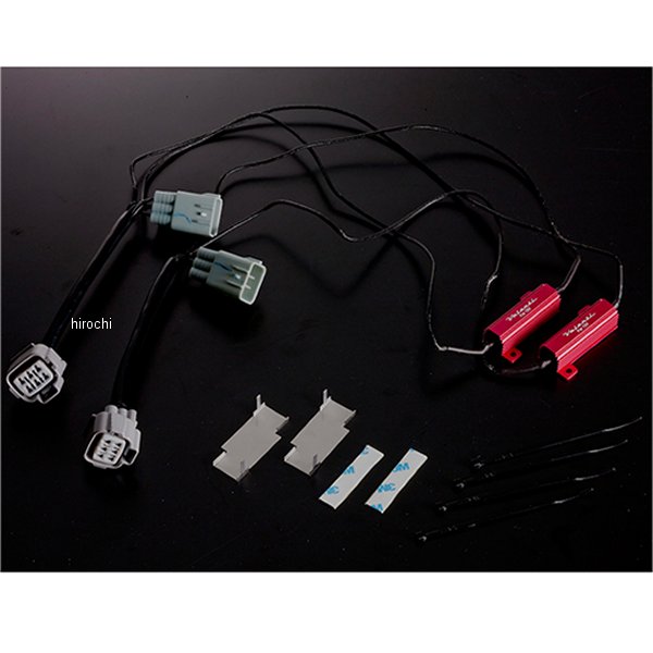 【メーカー在庫あり】 ヴァレンティ VALENTI 簡単ハイフラキャンセラー タイプ6 VJ1001-06 JP店