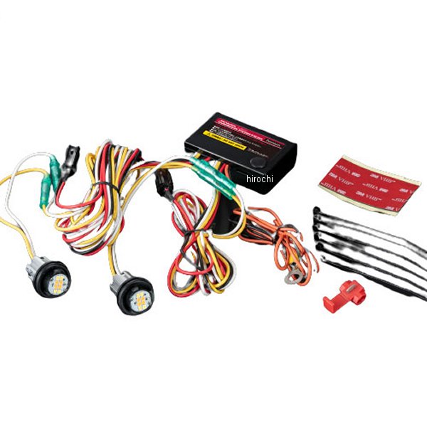 【メーカー在庫あり】 ヴァレンティ VALENTI LEDウインカーポジション プレミアム タイプ3 WP06-LED-55 JP店