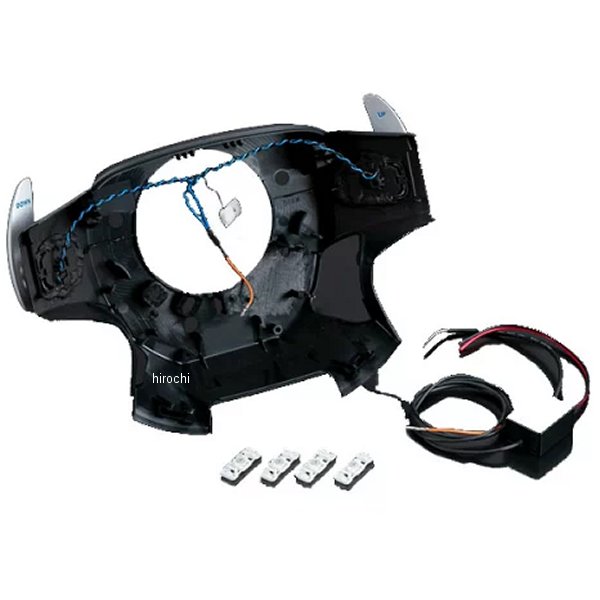 【メーカー在庫あり】 ヴァレンティ VALENTI シーケンシャルパドルシフト トヨタ 30アルファード、ヴェルファイア PAD-AV3-1 JP店