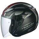オージーケーカブト OGK Kabuto ヘルメット AVAND2 チッタ 黒(つや消し) XLサイズ 4966094517168 JP店(2)