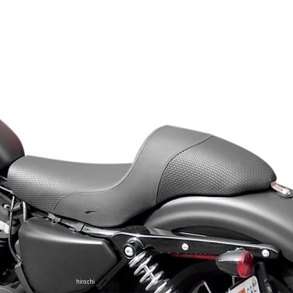 HARLEY-DAVIDSON - 【USA在庫あり】 サドルメン Saddlemen シート カフェ XL 3.3ガロン 無地 0804-0454 JP店