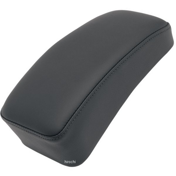 HARLEY-DAVIDSON - 【USA在庫あり】 DRAG ピリオンパッド 大 レザー 無地 ロング 0807-0039 JP店