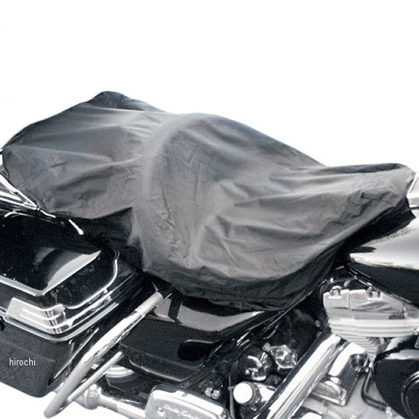 HARLEY-DAVIDSON - 【USA在庫あり】 サドルメン Saddlemen レインカバー シート用 ソロ 0821-0428 JP店
