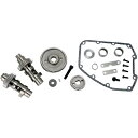S&Sサイクル S&S Cycle カムキット イージースタート 551 ギアドライブ 07年-17年 Twin Cam 106-5737 JP店